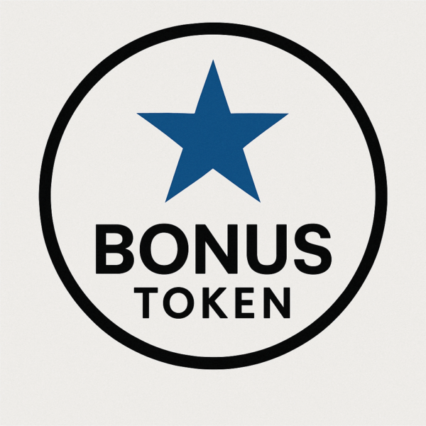 Bonus-Token