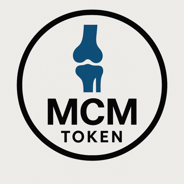 MCM-Token