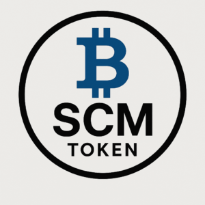Smart Contract Money-Token