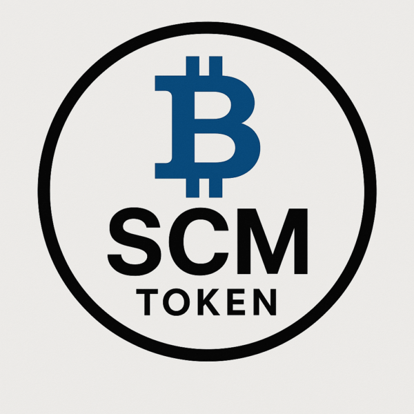Smart Contract Money-Token